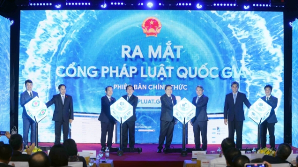 Xây dựng pháp luật xác định là 