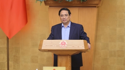 PM calls for 8.4% Q4 growth to achieve 2025 growth target