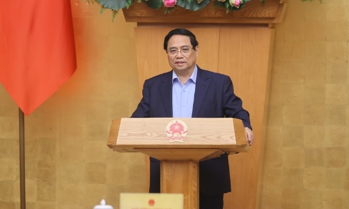 PM calls for 8.4% Q4 growth to achieve 2025 growth target