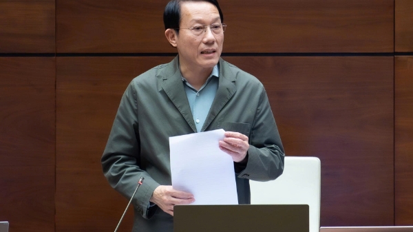 Bộ Công an sẽ xây dựng tiêu chuẩn an ninh mạng quốc gia cho các lĩnh vực, trừ các hệ thống quân sự