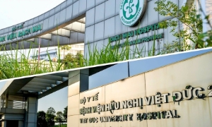 Khẩn trương xây dựng cơ chế đặc thù cho cơ sở 2 Bệnh viện Bạch Mai, Việt Đức