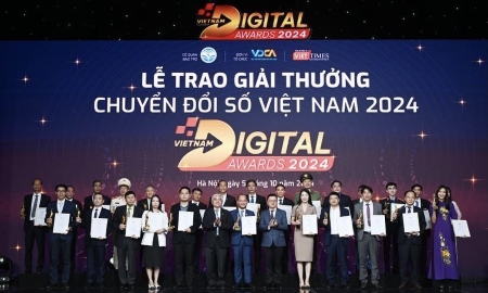 Đà Nẵng ban hành Bộ chỉ số đánh giá, xếp hạng chuyển đổi số