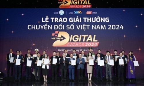 Đà Nẵng ban hành Bộ chỉ số đánh giá, xếp hạng chuyển đổi số