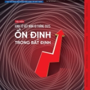 Đón đọc Tạp chí Kinh tế Việt Nam số 45-2025