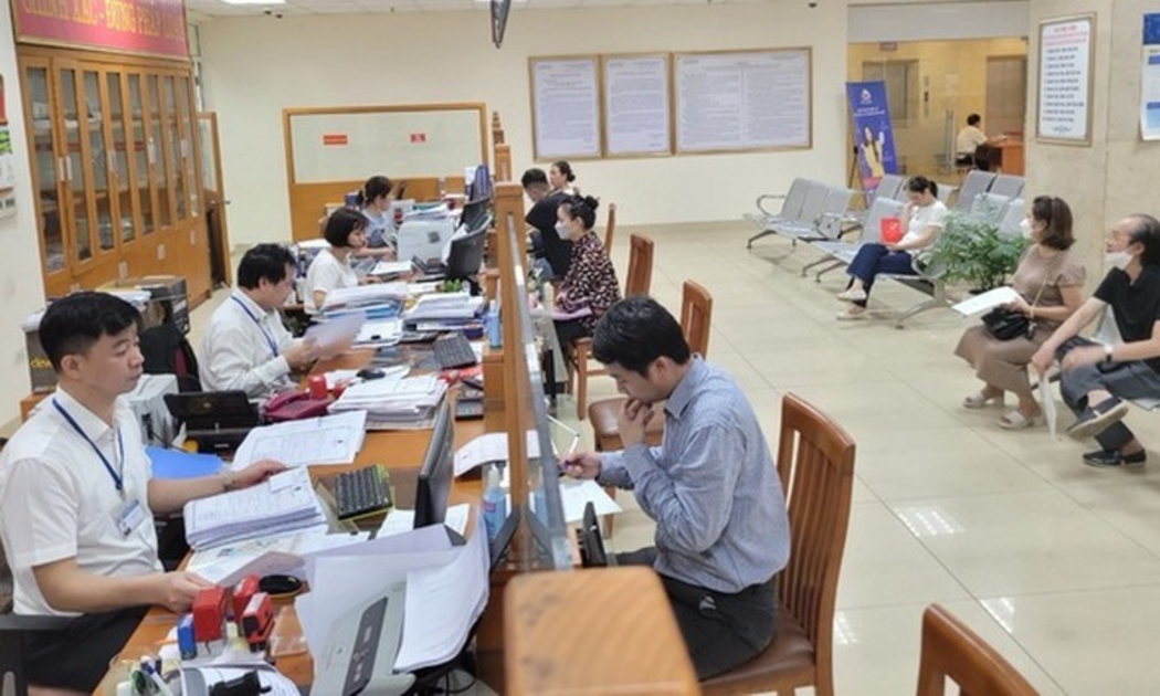 Tháo gỡ các “điểm nghẽn” để triển khai phân cấp, phân quyền trong ngành Công thương hiệu quả hơn