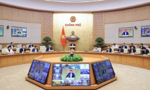 Thủ tướng: Tốc độ tăng GDP quý 4 phải đạt trên 8,4%