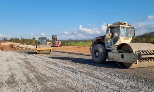 Thanh Hóa từng bước giải “bài toán” cung ứng vật liệu xây dựng