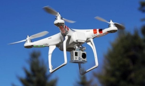 Ban hành quy định quản lý tàu bay không người lái và phương tiện bay khác