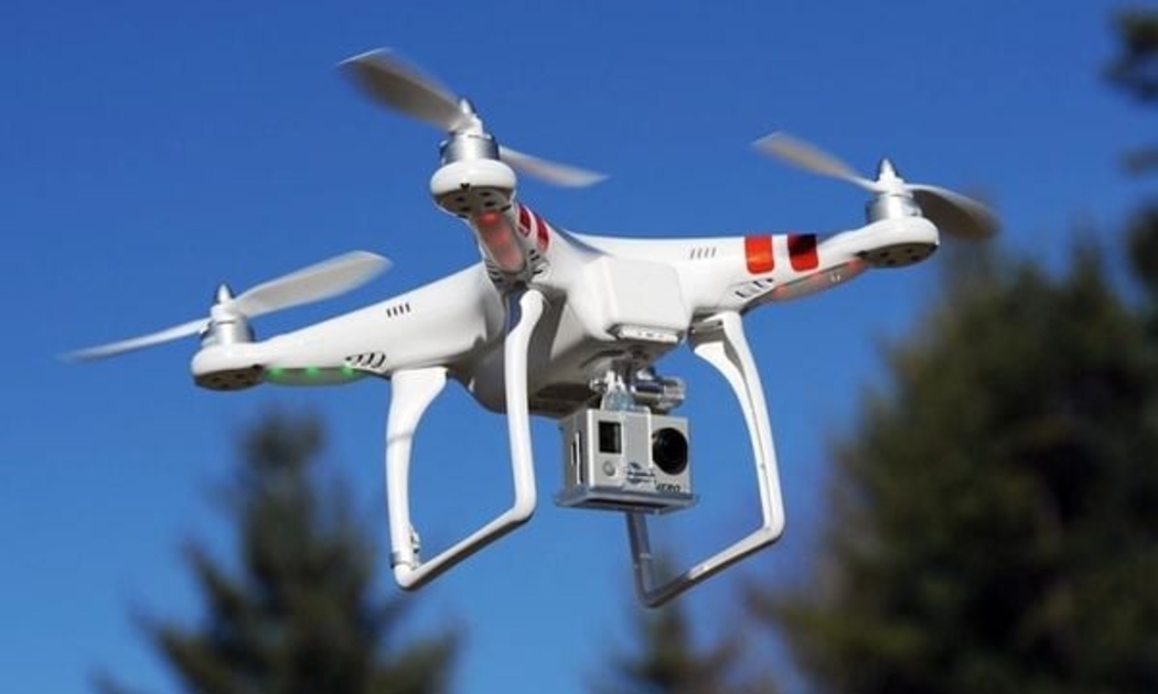 Ban hành quy định quản lý tàu bay không người lái và phương tiện bay khác