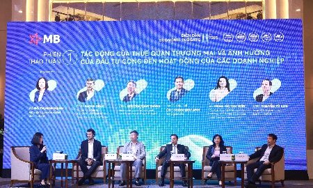 Kịch bản tăng trưởng tín dụng, lãi suất và tỷ giá năm 2026