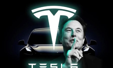 Vì sao Tesla chấp thuận gói thưởng 1 nghìn tỷ USD cho Elon Musk?