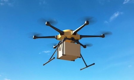 Quy định mới về điều kiện đăng ký, khai thác sử dụng UAV