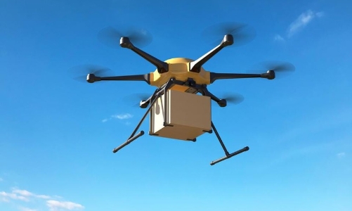 Quy định mới về điều kiện đăng ký, khai thác sử dụng UAV