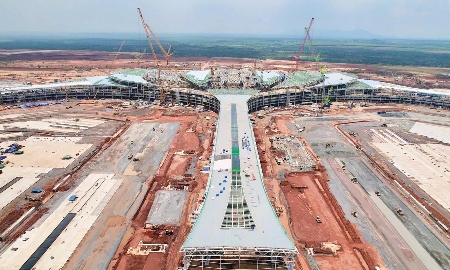 Hơn 400 nghìn tỷ đồng vốn đầu tư công vẫn “nằm trên giấy” chờ giải ngân
