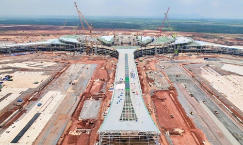 Hơn 400 nghìn tỷ đồng vốn đầu tư công vẫn “nằm trên giấy” chờ giải ngân