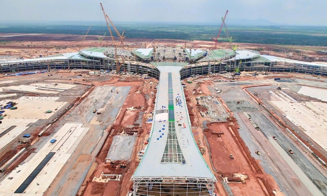 Hơn 400 nghìn tỷ đồng vốn đầu tư công vẫn “nằm trên giấy” chờ giải ngân