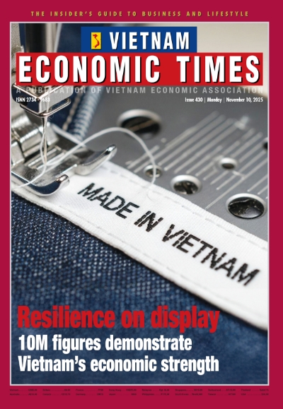 VET - Issue 430 - November 10, 2025