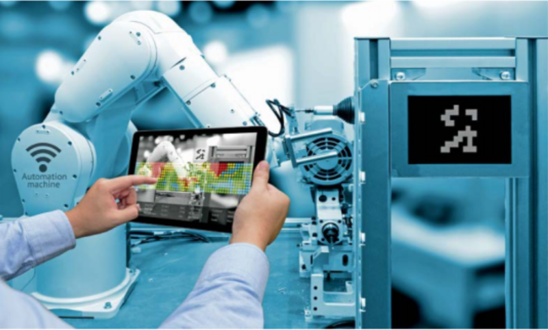 Discussions forcused on AI-driven innovation