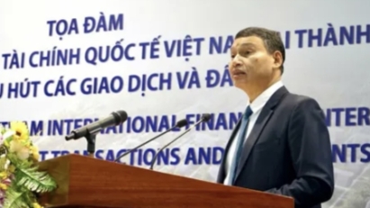 Da Nang advances plans to develop International Financial Center