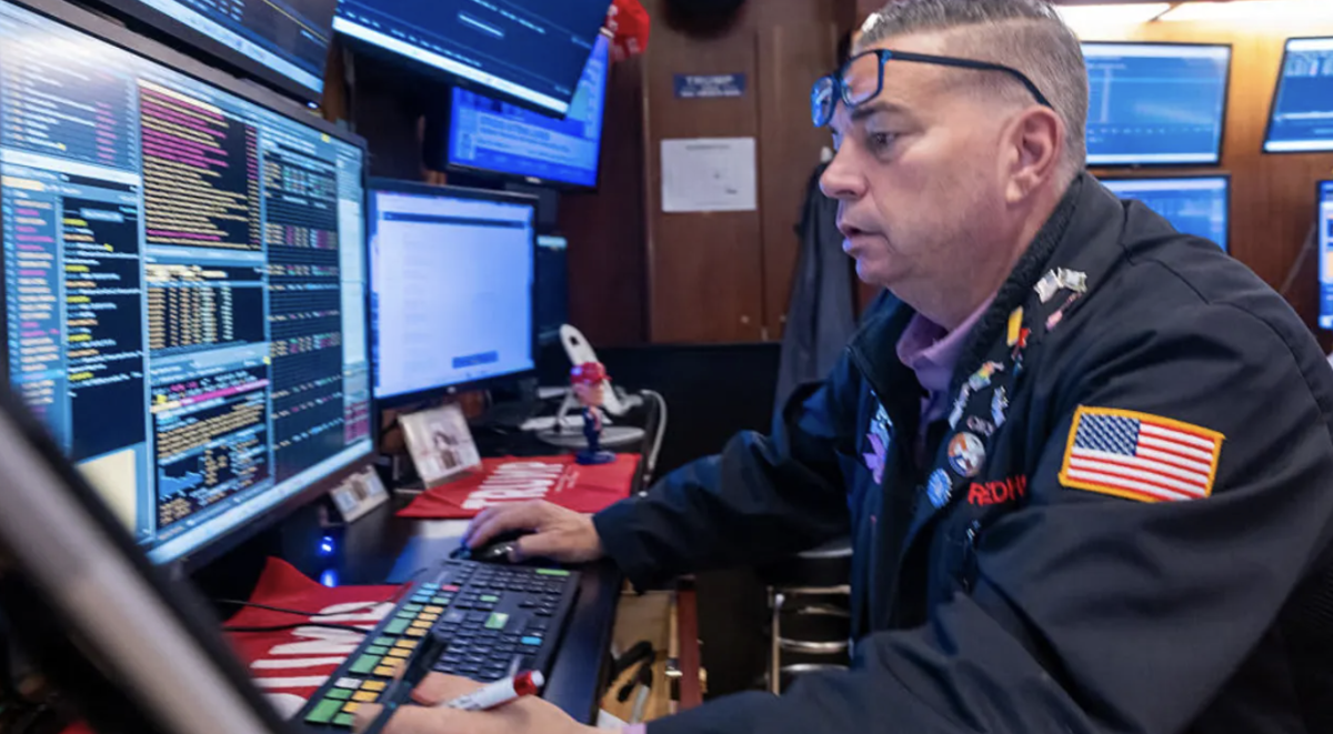 Ảnh minh họa - Ảnh: Getty/CNBC.