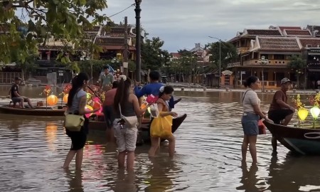 Du lịch Đà Nẵng: Bứt phá mạnh mẽ không còn mùa thấp điểm