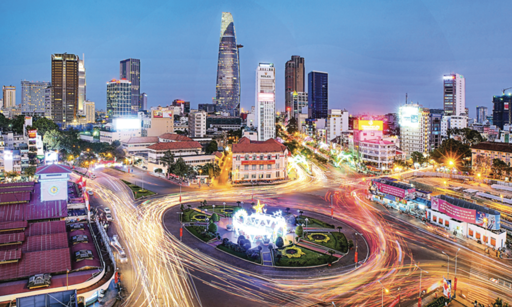 Khởi công một số dự án quan trọng quốc gia từ đầu năm 2026