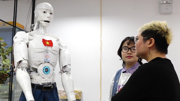  Vietnam's Law on AI expected to be issued 
