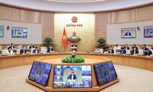  Vietnam  expects to sign Trade deals with Mercosur, GCC in 2025