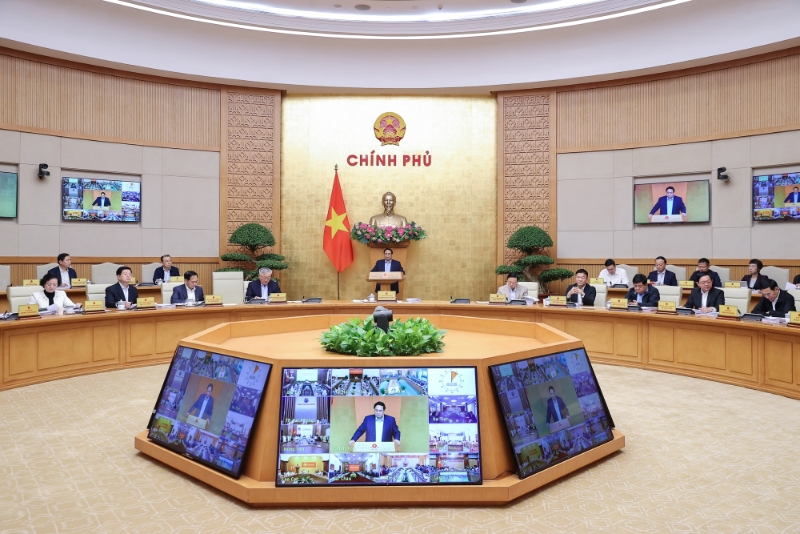  Vietnam  expects to sign Trade deals with Mercosur, GCC in 2025