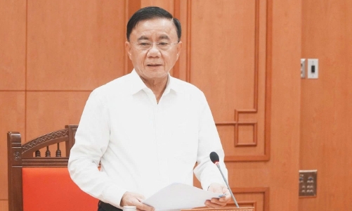 Bộ Chính trị phê duyệt một số giải pháp đột phá trong tuyển dụng, bố trí, sử dụng, đãi ngộ cán bộ