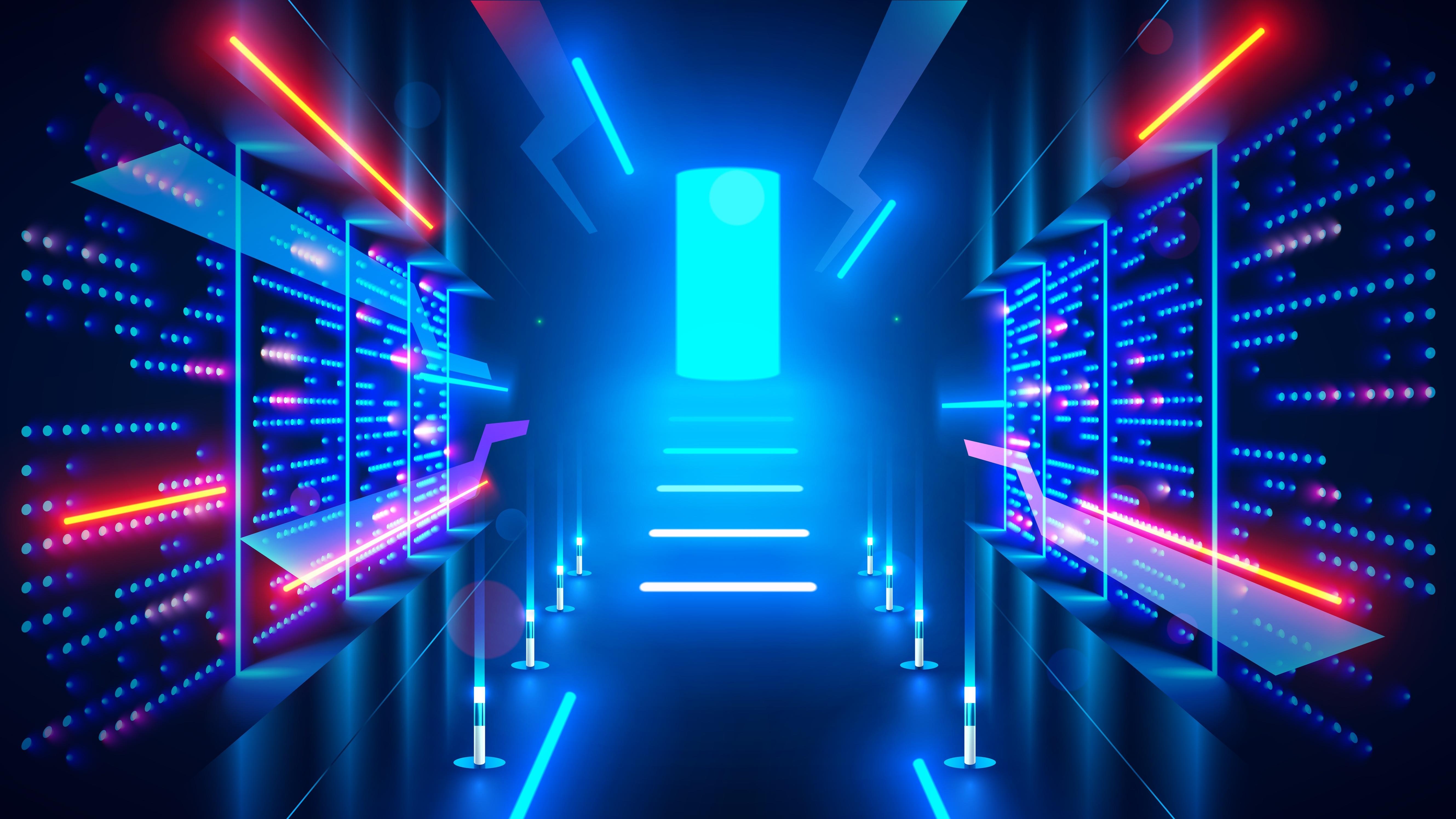 Châu Á – Thái Bình Dương nổi lên như chiến trường cạnh tranh khốc liệt của các tỷ phú và tập đoàn công nghệ. Ảnh minh họa