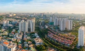 TP. Hồ Chí Minh chấp thuận 54 doanh nghiệp thí điểm nhận đất nông nghiệp làm nhà ở thương mại