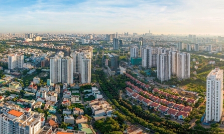 TP. Hồ Chí Minh chấp thuận 54 doanh nghiệp thí điểm nhận đất nông nghiệp làm nhà ở thương mại