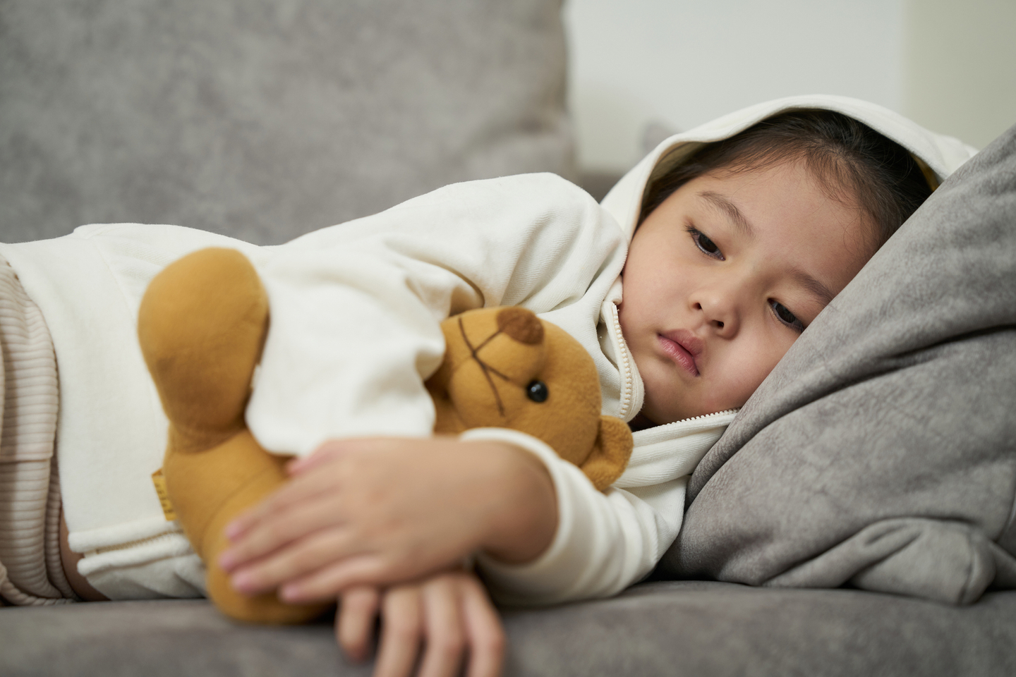 Số ca khám và điều trị do cúm A tăng nhanh trong vài tuần qua.