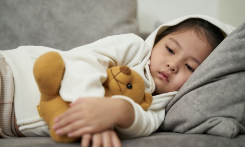 Nhiều ca cúm A phải nhập viện vì biến chứng nặng