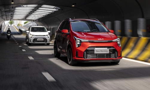 Từ “hoàng kim” đến “lụi tàn” của nhóm xe xăng cỡ nhỏ giá rẻ nhất thị trường Việt