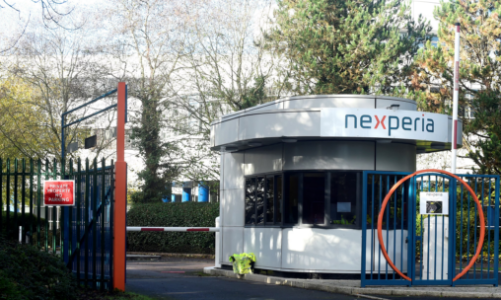 Trung Quốc nối lại xuất khẩu chip Nexperia và một số khoáng sản quan trọng