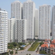 Cần có giải pháp “phanh lại” đà tăng trưởng nóng của giá nhà