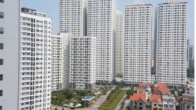 VARs proposes measures to stablize housing prices