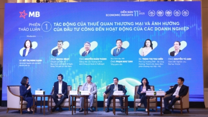 What should businesses do to seize the trillion-VND public investment wave?