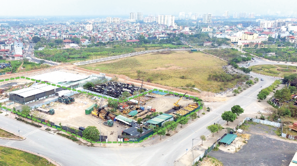 Việc xác định giá đất cần được nghiên cứu thấu đáo