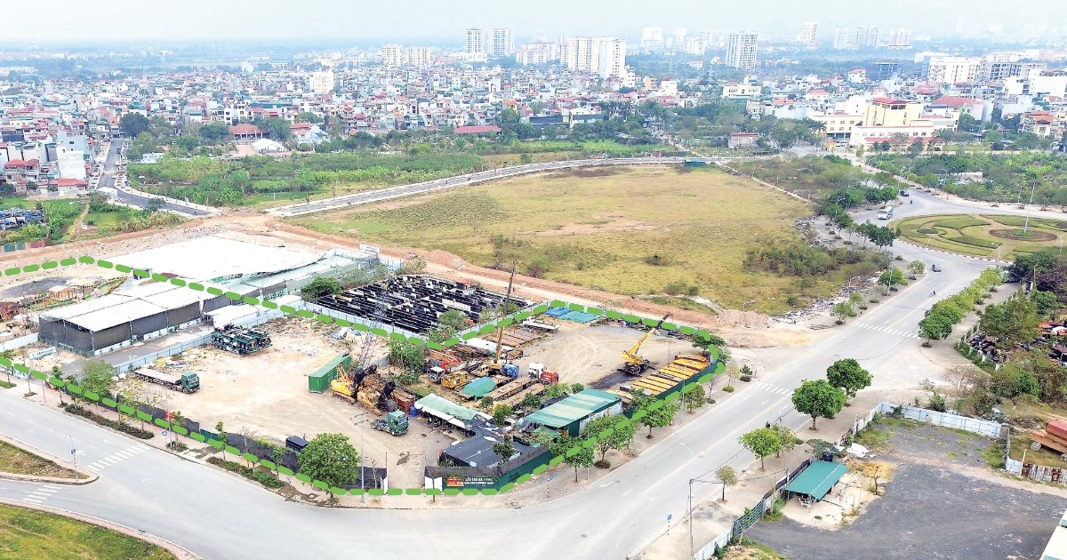 Việc xác định giá đất cần được nghiên cứu thấu đáo