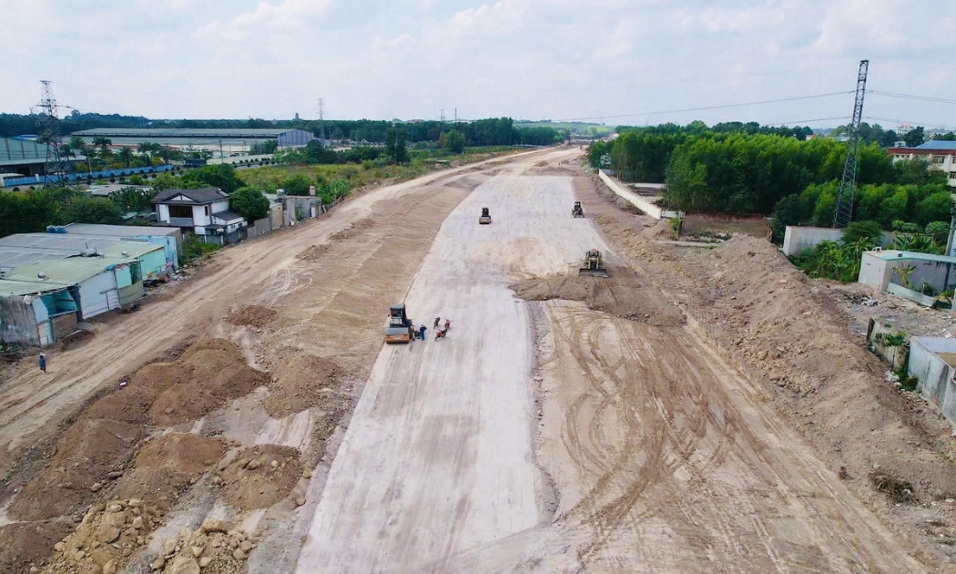 Đồng Nai tiếp tục ra “tối hậu thư” hoàn thành cao tốc Biên Hòa - Vũng Tàu