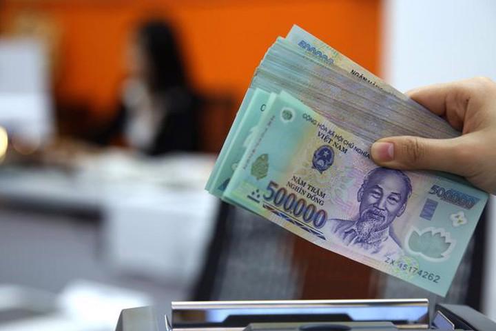 Chính thức tăng lương tối thiểu vùng từ 1/1/2026