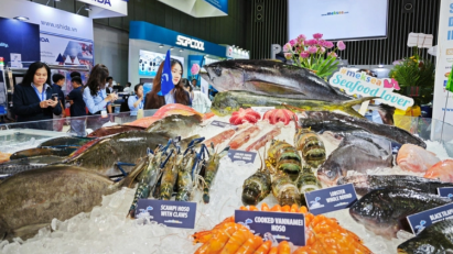 New challenges for Vietnam's seafood exports 