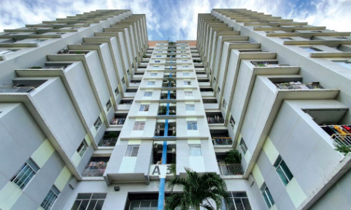 Bộ Xây dựng ghi nhận có tình trạng xếp chỗ mua nhà ở xã hội rồi bán chênh 200-500 triệu đồng