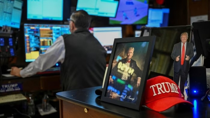 Ảnh minh họa - Ảnh: Getty Images