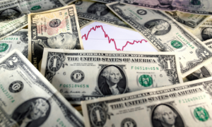 Đồng USD đang đi vào ổn định sau một thời kỳ biến động mạnh
