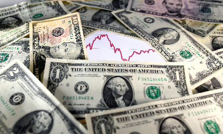 Đồng USD đang đi vào ổn định sau một thời kỳ biến động mạnh