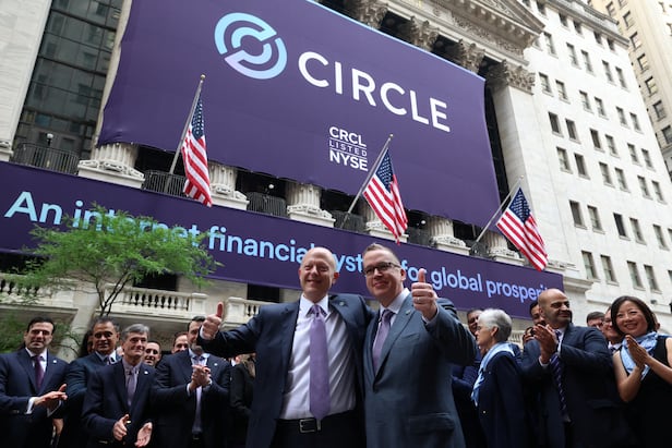 Công ty tiền điện tử và AI dẫn đầu tăng trưởng cổ phiếu tại thị trường IPO Mỹ - Ảnh 1